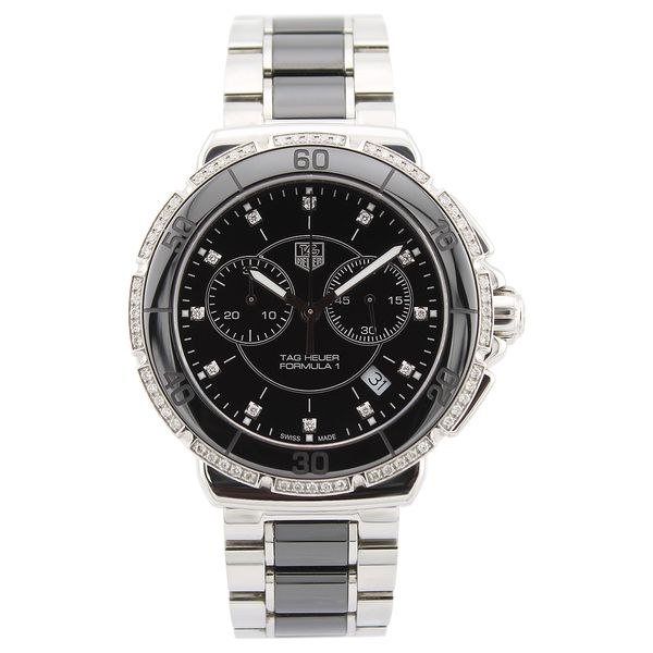 Tag Heuer Formula 1 Sparkling CAH1212.BA0862